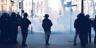 Kamel le magicien la bijouterie. Chronique D Un Flic 17 Moi Policier De La Bac Le Point