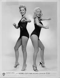 X Print Lori Nelson Mamie Van Doren Sexy Leggy Cheesecake Pin Up Lnab  Picclick | sexiezpix Web Porn