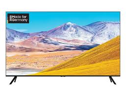 Must read:4k led tvs vs oled tvs. Samsung Tu8079 4k Lcd Fernseher Unter Der Lupe Tvfindr