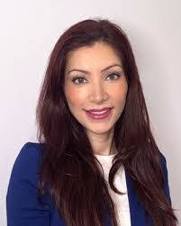 Gloria Horowitz's Instagram, Twitter & Facebook