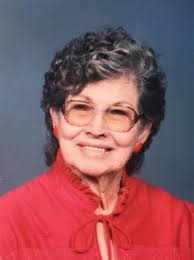 Theresa Crook Obituary (1922