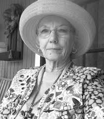 Mary Jane (Batson) Crouch