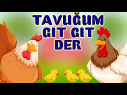 Kediler Hep Miyav Der Hayvan Seslerini Ogreten Sarki Youtube