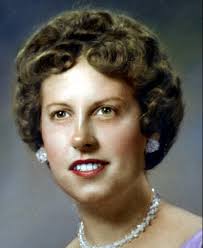 Doris Mucha Obituary (2014)