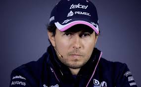 Sergio pérez won a dramatic azerbaijan grand prix after max verstappen crashed out when leading the pérez wins dramatic azerbaijan race as hamilton blunders in thrilling finish. Checo Perez Afirmo Que Su Etapa Con Mclaren Dano Su Reputacion En F1 Mediotiempo