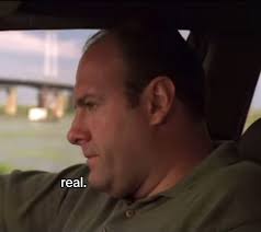 fyp #thesopranos #jamesgandolfini #tonysoprano #michaelimperioli #chr...