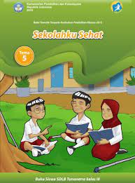 Check spelling or type a new query. Download Lengkap Buku Siswa Sdlb Tunanetra Kelas 3 Tema 5 Surya Disabilitas