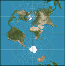 Why Doesn T Google Maps Show The North Pole Quora Google earth uses photos composited from many different sources. google maps show the north pole