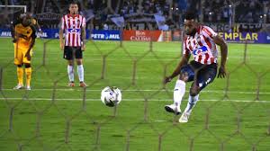 El atacante ha estado en la órbita de diferentes equipos. Un Gol De Penal De Miguel Angel Borja Fue Suficiente Junior Vencio 1 0 Al Dim Zona Cero