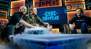 Maarten vertelt in een openhartig interview over zijn band met staf en zijn vertrek naar zweden: Episode 1 9 2019