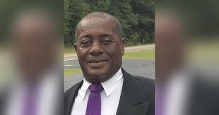 Obituary for Rev. Pastor Lawrence Hightower