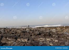 Couples Bandstand Beach Editorial Photo ...