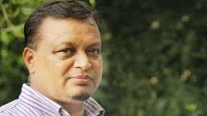 Cumilla AL leader 'crushed under wheels' of train