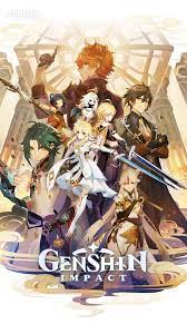 Check spelling or type a new query. Genshin Impact Zerochan Anime Image Board