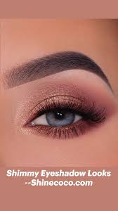 What Eye Makeup Goes With A Pink Dress Eye Makeup Zodiac Chart Is Eye Makeup Remover Oil Based Eye Makeup Over Mavi Goz Makyaji Goz Makyaji Makyaj Rehberi