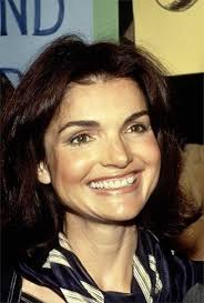 Jackie Kennedy Onassis added a...