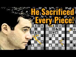 Carl Schlechter vs Paul Leonhardt