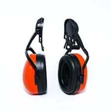 Helmet-mounted Earmuffs and Earmuffs Manufacturer Taiwan ...