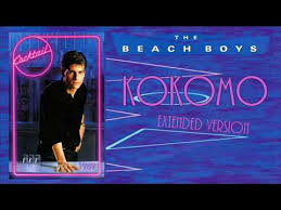 Written by john phillips, scott mckenzie, mike love, and terry melcher, its lyrics describe two lovers taking a trip to a relaxing place on kokomo, a utopic island off the florida keys. Kokomo Extended Version The Beach Boys 1989 Youtube