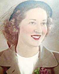 Mildred Rowland Obituary (2015)