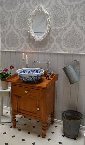 Https Www Badmoebel Landhaus Com Waschtische Mittlere Waschtische Waschtisch Holz Landhaus Waschtisch Waschtisch Landhaus