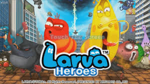 94.48 mb, was updated 2021/06/05 requirements:android: Larva Heroes Lavengers Mod Apk 2 7 8 Unlocked