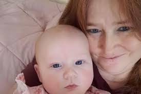 Fundraiser for Lee Reardon by Dakotah Curtis : Krystal Reardon Medical  Expenses