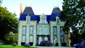 Chateau Du Grand Val Resor
