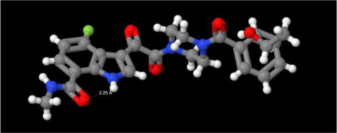 Innovation in the discovery of the HIV-1 attachment inhibitor temsavir and its phosphonooxymethyl prodrug fostemsavir | Medicinal Chemistry Research | Springer Nature Link