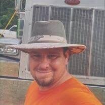 Jeremy Peeler Obituary