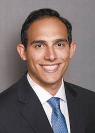 Three Generations Of Pediatricians