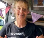 Joan McAlpine: SNP MSP uninvited from student event over trans views