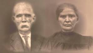 Mary Elizabeth CHASTEEN