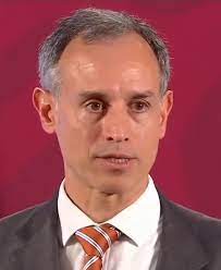 By yucatan times on september 23, 2020. Hugo Lopez Gatell Ramirez Wikipedia