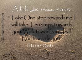 Thank U Allah For Being So Loving Kind Merciful Compassionate Towards Me Islamic Quotes Islam Hadeeth