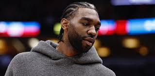 Bulls Injury Update: Is Patrick Williams Gearing Up for a Friday Return?