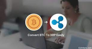 You can gain a massive amount of money if you research, prepare a strategy, and select safe and reliable crypto. How To Convert Bitcoin Btc To Ripple Xrp Easily