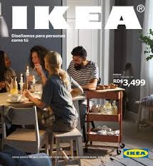 Cada creación, cada pieza es un trabajo artesanal puro, un ejemplar único. Catalogo Ikea 2017 Republica Dominicana By Play809 Issuu
