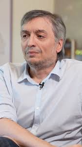 MÁXIMO KIRCHNER: “EL PARTIDO JUDICIAL, MACRI Y EL PODER ECONÓMICO  APRENDIERON DEL 2019 Y AHORA PROSCRIBEN A CRISTINA”