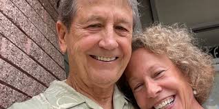 After rare back-to-back heart procedures, this 74-year-old is back to his  active lifestyle