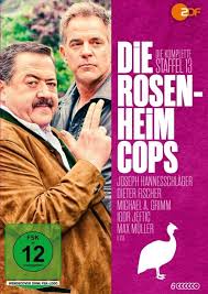 Daher kennt man diana staehly. Die Rosenheim Cops Staffel 13 6 Dvds Jpc
