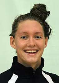 2016-17 Swimming and Diving Roster