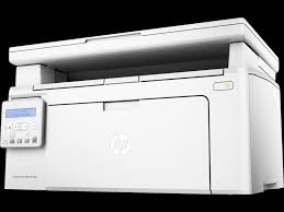 The full solution software includes everything you need to install your hp printer. Hp Laserjet Pro Mfp M130nw Hp Store Thailand
