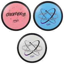Discs Disc Golf 172 grams Disc Weight for sale