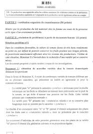 8:25 les bons profs 130 156 просмотров. Astic Soutien Scolaire Epreuve De Svt Bac Benin 2018 Serie D