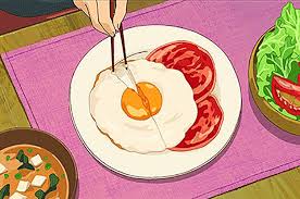 Happy pride to all of you lgbtq users. Anime Food Aesthetic Blue Novocom Top