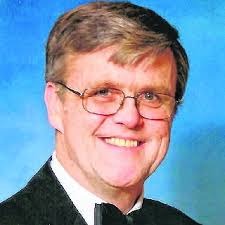 Neal McPARTLAN Obituary (2020)