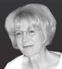 Linda Lee Smith Robinson Hymas Obituary April 11, 2009