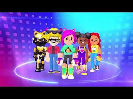 Pkxd Appstores Mar20 1920x1080 Es Youtube Video Maker With Music Game Pictures Kawaii Anime