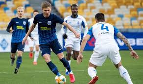 Динамо м 2:0 спартак м. Dinamo Desna 1 1 Video Golov I Obzor Matcha Football Ua